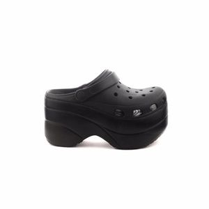 Cape Robbin Gardener Platform Clogs Slippers Fashion Comfortable Shoes